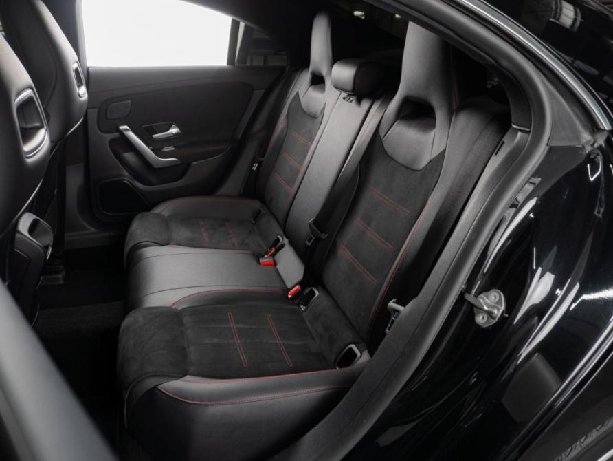 Mercedes-Benz CLA II (C118 X118) Тюмень  - изображение 9