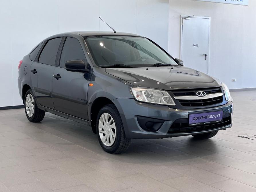 Lada (ВАЗ) Granta I Волгоград  - изображение 3
