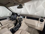 Land Rover Discovery IV Москва  - изображение 36