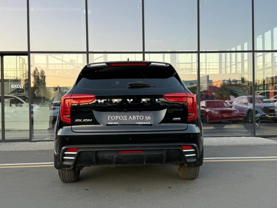 Haval Jolion I Рестайлинг Оренбург  - изображение 7