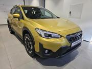 Subaru XV II Рестайлинг Москва  - изображение 25
