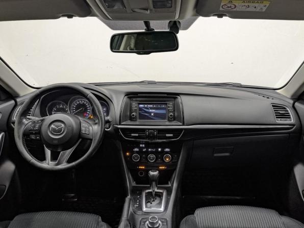 Mazda 6 III (GJ) с пробегом 2013 года, цена 1 370 000 рублей, 206625 км, седан, Автокод Объявления