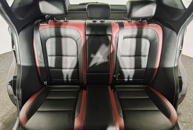 Geely Coolray I с пробегом 2021 года, цена 1 500 000 рублей, 101107 км, внедорожник, Автокод Объявления