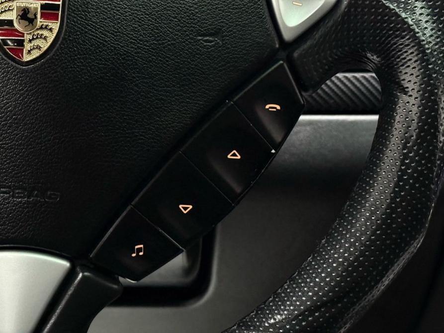 Porsche Cayenne I (955) Ижевск  - изображение 21