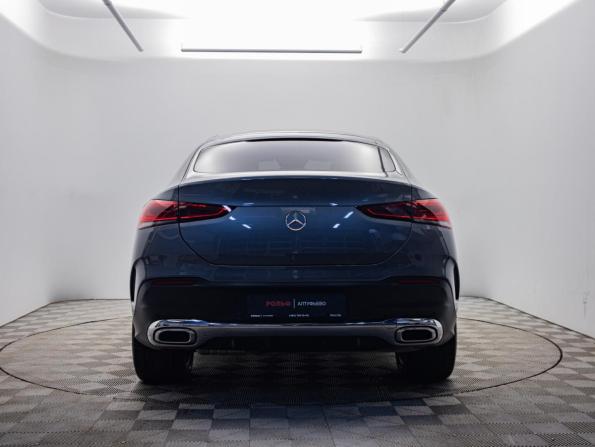 Mercedes-Benz GLE Coupe II (C167) с пробегом 2020 года, цена 8 120 000 рублей, 74000 км, внедорожник, Автокод Объявления