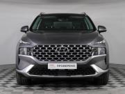 Hyundai Santa Fe IV Рестайлинг Химки  - изображение 23