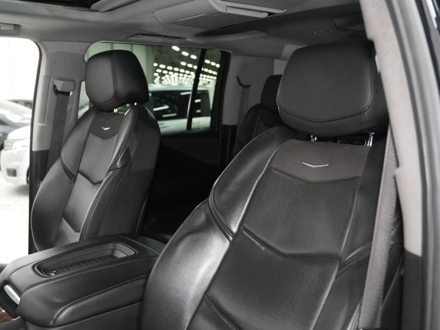 Cadillac Escalade IV Новосибирск  - изображение 24