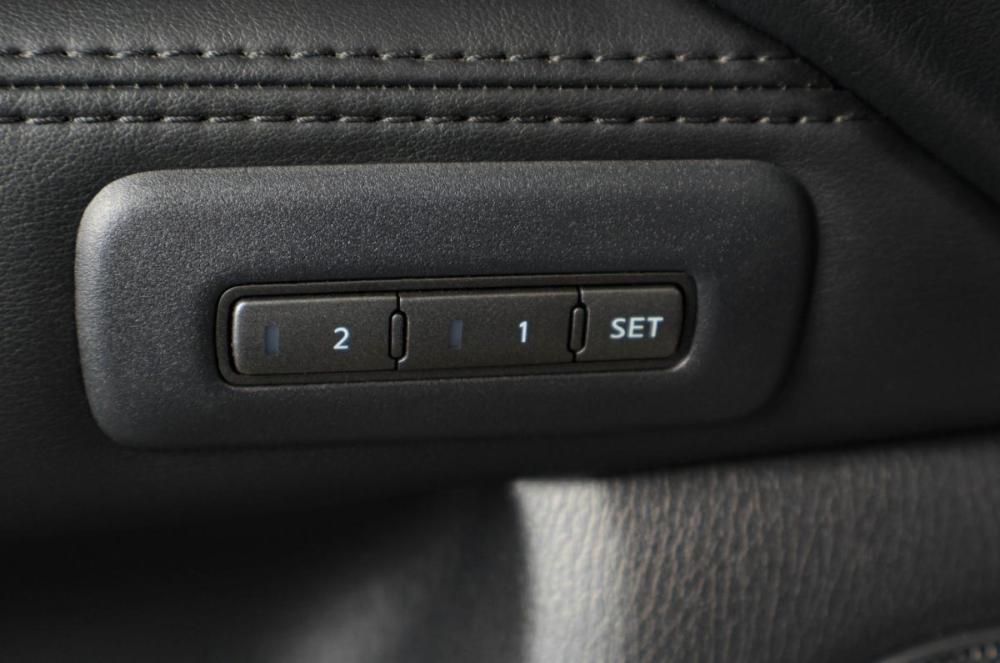 Infiniti JX Тюмень  - изображение 24