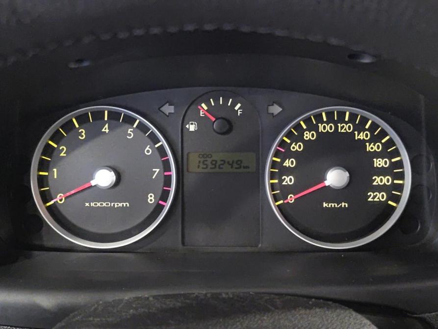 Hyundai Getz I Рестайлинг Казань  - изображение 16