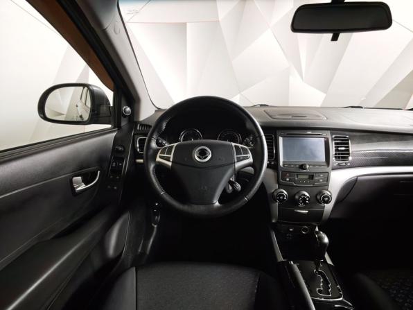 SsangYong Actyon II с пробегом 2013 года, цена 998 000 рублей, 77323 км, внедорожник, Автокод Объявления