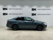 Skoda Octavia II (A5) Рестайлинг Санкт-Петербург  - изображение 21