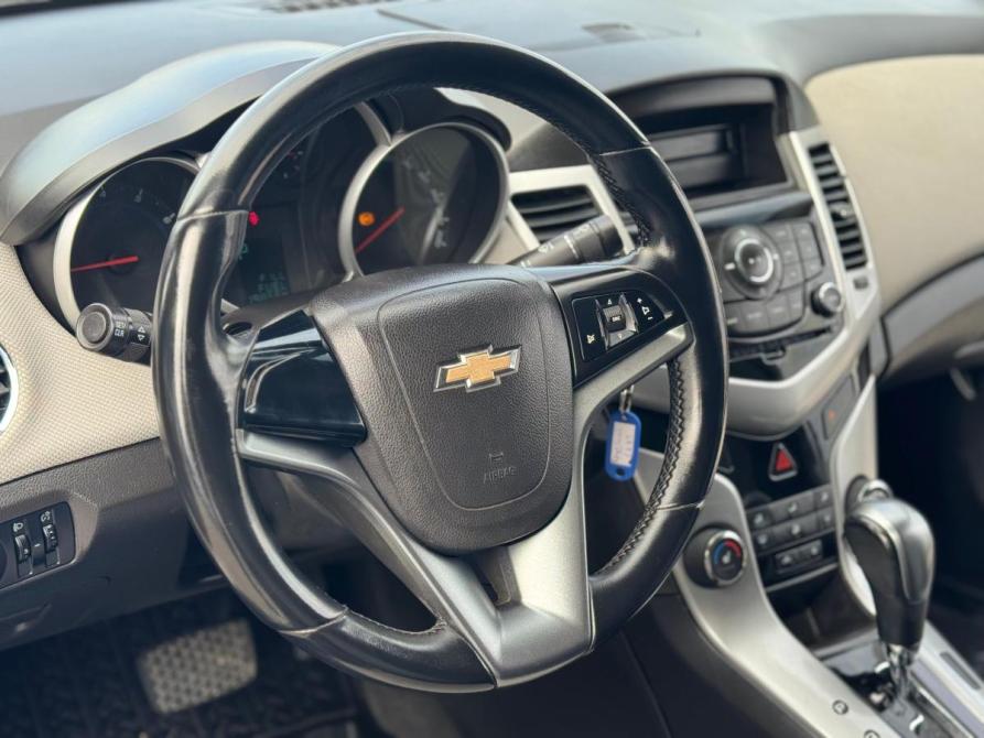 Chevrolet Cruze I Ростов-на-Дону  - изображение 13