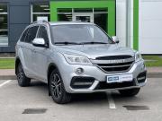 Lifan X60 I Рестайлинг 2 Ярославль  - изображение 22