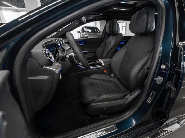 Mercedes-Benz C-Класс V (W206) с пробегом 2025 года, цена 5 800 000 рублей, 116 км, седан, Автокод Объявления