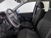 Lada (ВАЗ) Granta I Рестайлинг Воронеж  - изображение 32