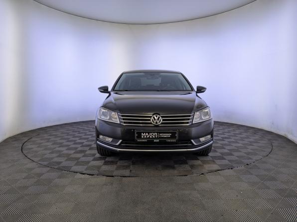 Volkswagen Passat B7 с пробегом 2012 года, цена 1 020 500 рублей, 202245 км, седан, Автокод Объявления