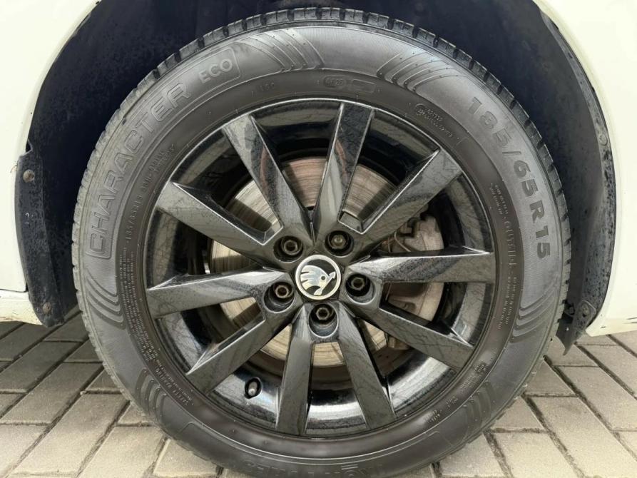 Skoda Rapid II Ростов-на-Дону  - изображение 24