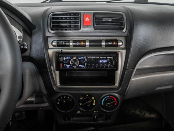 Kia Picanto I Рестайлинг с пробегом 2007 года, цена 679 000 рублей, 155620 км, хэтчбек, Автокод Объявления