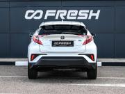 Toyota C-HR I Новороссийск  - изображение 25