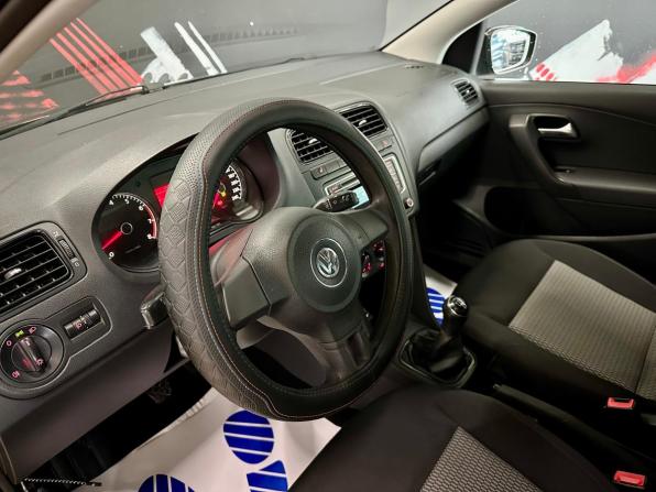 Volkswagen Polo V с пробегом 2013 года, цена 785 000 рублей, 173250 км, седан, Автокод Объявления