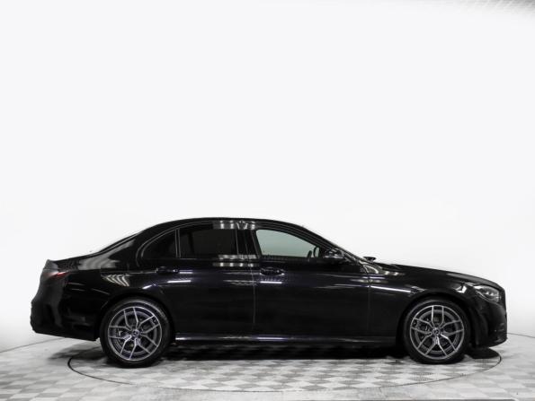 Mercedes-Benz E-Класс V (W213 S213 C238) Рестайлинг с пробегом 2020 года, цена 4 420 000 рублей, 86320 км, седан, Автокод Объявления