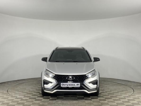 Lada (ВАЗ) Vesta I Рестайлинг (NG) с пробегом 2024 года, цена 1 470 000 рублей, 36082 км, универсал, Автокод Объявления