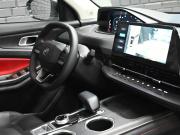 Changan CS55 Plus II Екатеринбург  - изображение 40