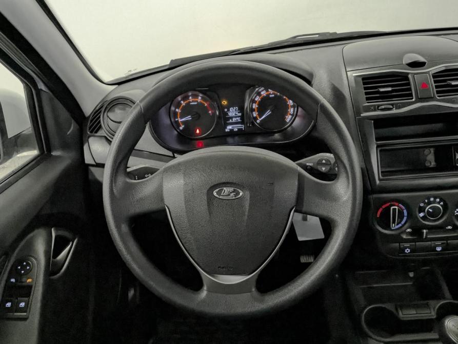 Lada (ВАЗ) Granta I Рестайлинг Москва  - изображение 21