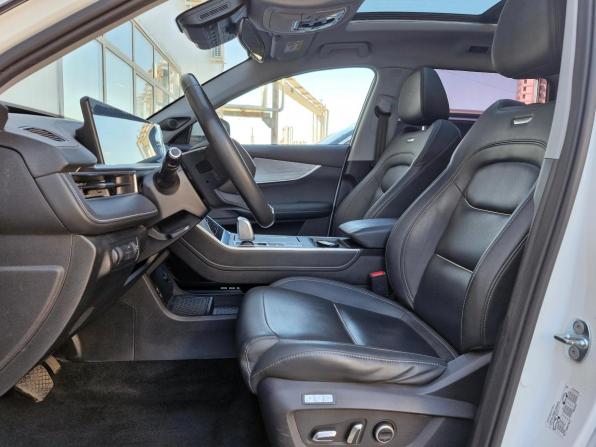 Chery Tiggo 7 Pro Max I с пробегом 2022 года, цена 1 581 000 рублей, 113937 км, внедорожник, Автокод Объявления