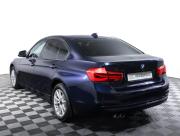 BMW 3 серии VI (F3x) Рестайлинг Москва  - изображение 26