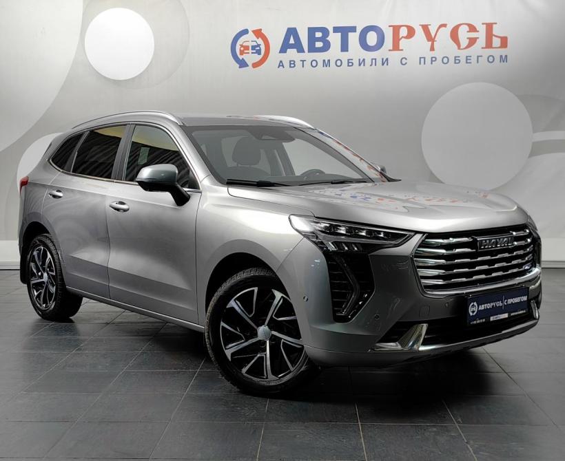 Haval Jolion I Москва  - изображение 1