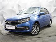 Lada (ВАЗ) Granta I Рестайлинг Ульяновск  - изображение 21