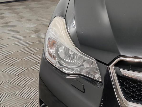 Subaru XV I с пробегом 2011 года, цена 1 129 000 рублей, 103920 км, внедорожник, Автокод Объявления