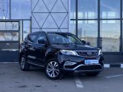 Geely Atlas I Москва  - изображение 29