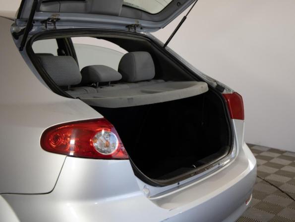 Chevrolet Lacetti I с пробегом 2008 года, цена 399 000 рублей, 194856 км, хэтчбек, Автокод Объявления