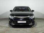 Toyota Camry VII (XV50) Рестайлинг Санкт-Петербург  - изображение 20