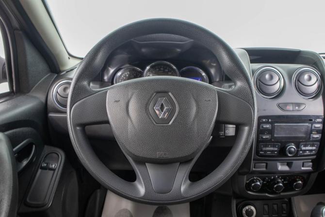 Renault Duster I Рестайлинг с пробегом 2016 года, цена 1 269 000 рублей, 133700 км, внедорожник, Автокод Объявления