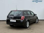 Opel Astra H Рестайлинг Москва  - изображение 17