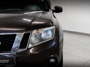Nissan Terrano III (D10) Москва  - изображение 43