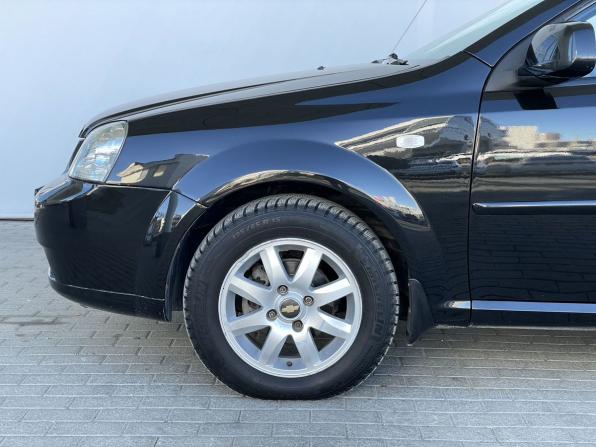 Chevrolet Lacetti I с пробегом 2010 года, цена 559 000 рублей, 182503 км, седан, Автокод Объявления