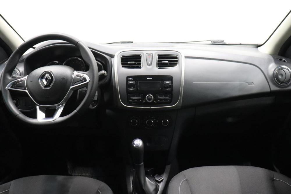 Renault Sandero II Рестайлинг Ульяновск  - изображение 8