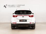 Kia Sportage IV Казань  - изображение 12