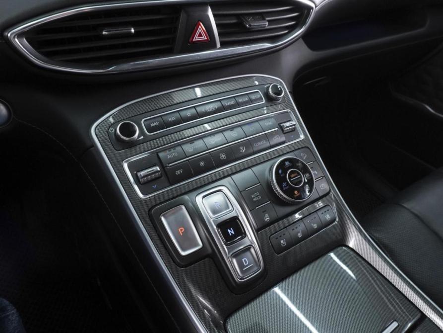 Hyundai Santa Fe IV Рестайлинг Ростов-на-Дону  - изображение 13