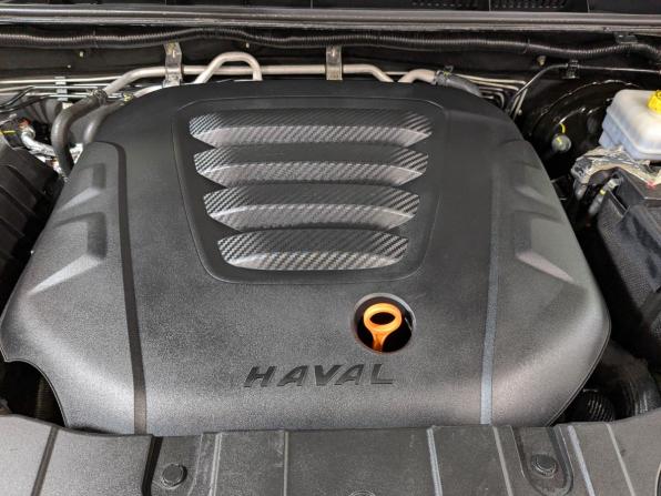 Haval H9 I Рестайлинг с пробегом 2022 года, цена 2 790 000 рублей, 108731 км, внедорожник, Автокод Объявления