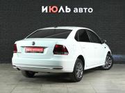 Volkswagen Polo V Рестайлинг Екатеринбург  - изображение 24