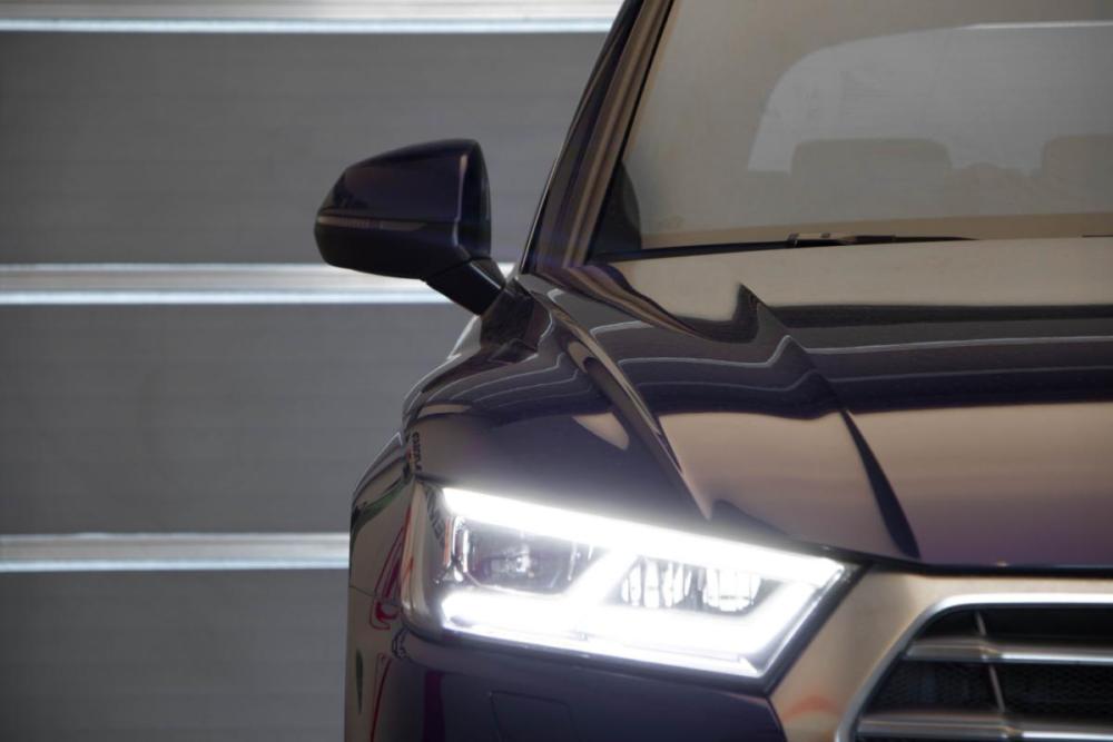 Audi Q5 II (FY) Рестайлинг Москва  - изображение 38