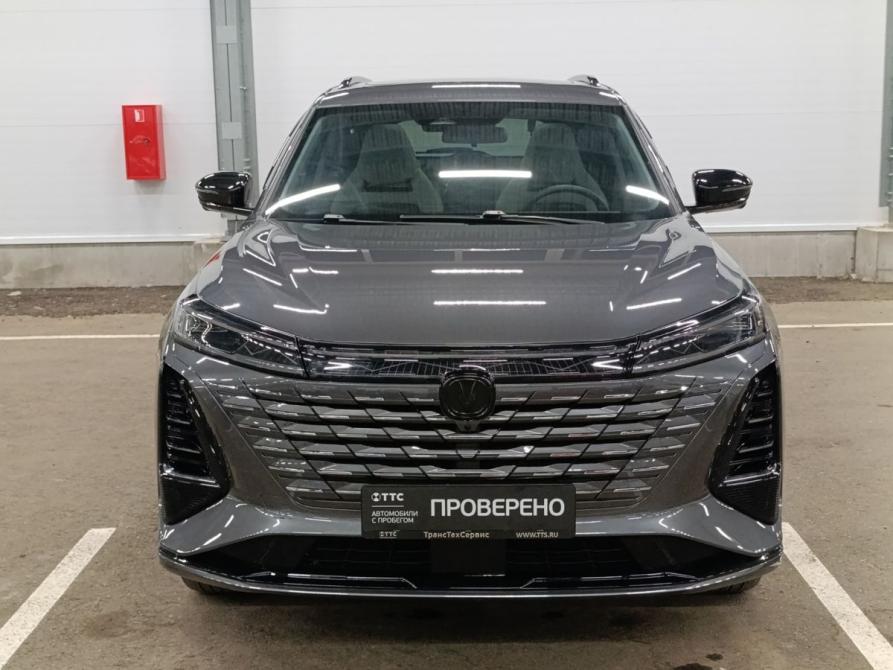 Changan CS75 Plus III Набережные Челны  - изображение 2
