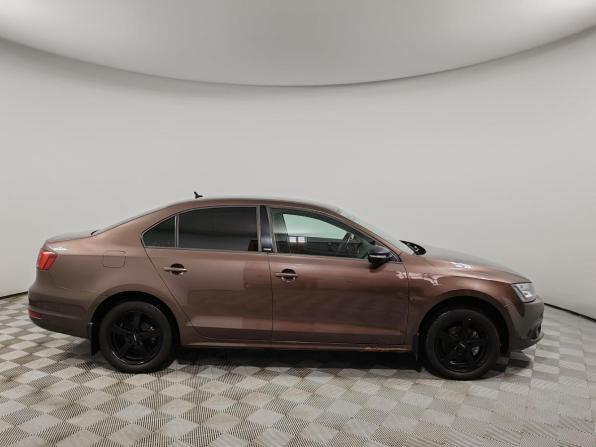 Volkswagen Jetta VI с пробегом 2014 года, цена 799 000 рублей, 194733 км, седан, Автокод Объявления