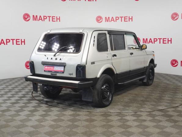 Lada (ВАЗ) 2131 (4x4) I с пробегом 2004 года, цена 269 000 рублей, 63238 км, внедорожник, Автокод Объявления