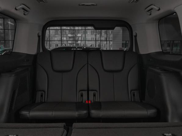 Haval H9 II с пробегом 2024 года, цена 3 999 000 рублей, 13500 км, внедорожник, Автокод Объявления